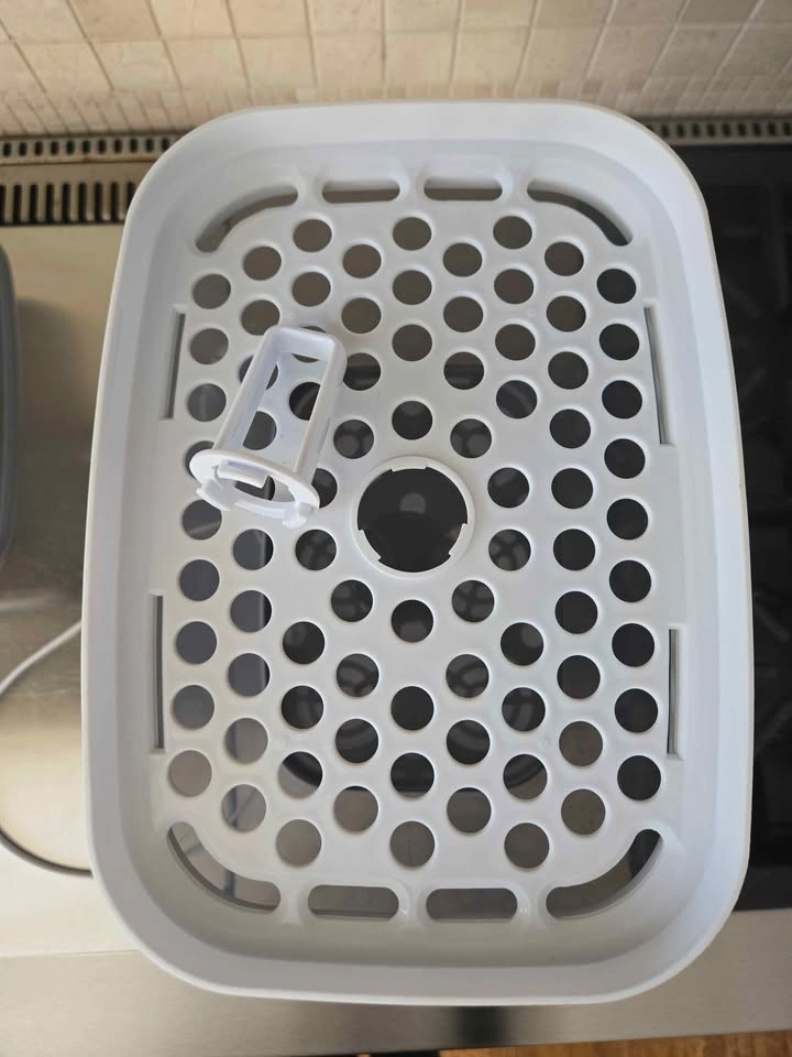 Dr. Brown's Sterilizer Dryer + HEPA Filter + 7 Bottles - photo 5