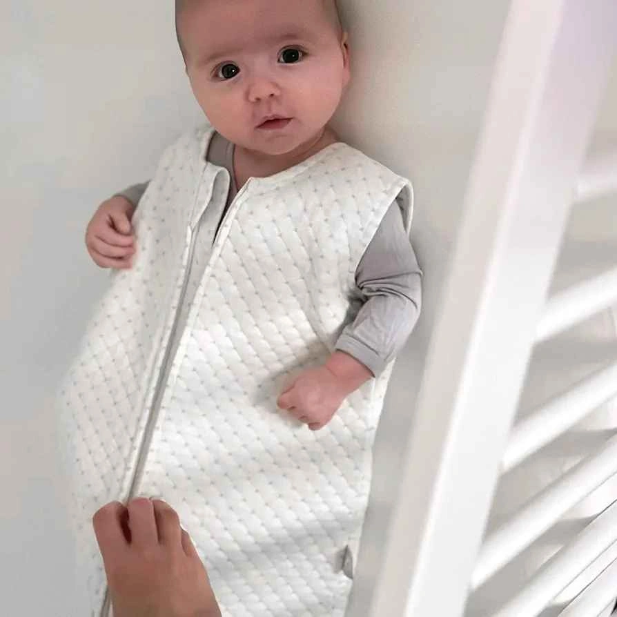 Boppy Baby Sleep Sack 12-18 Months, Wearable Blanket 1 TOG - photo 3