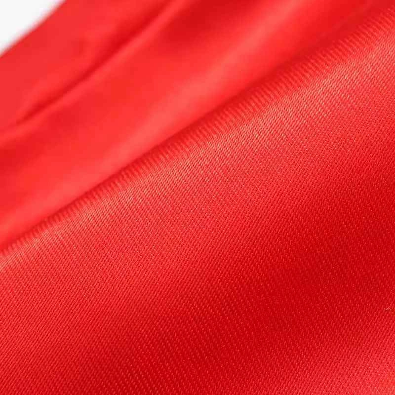 NWT Little Red Riding Hood Costume Cape Dress Up Halloween - photo 5