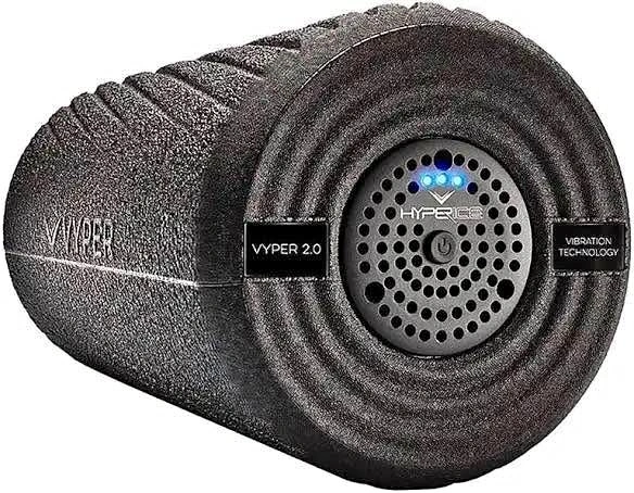 Hyperice Vyper 2.0 Vibrating Foam Roller
