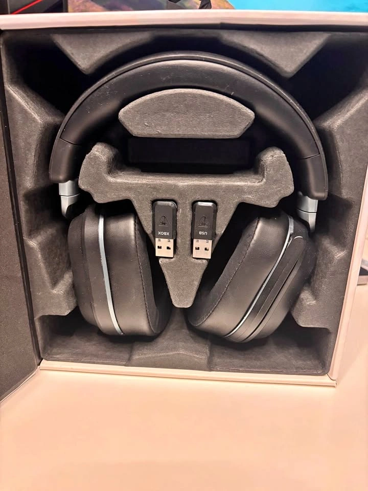 Turtle Beach Stealth 700 GEN 3 Wireless Gaming Headset