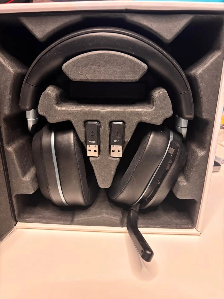Turtle Beach Stealth 700 GEN 3 Wireless Gaming Headset - photo 2