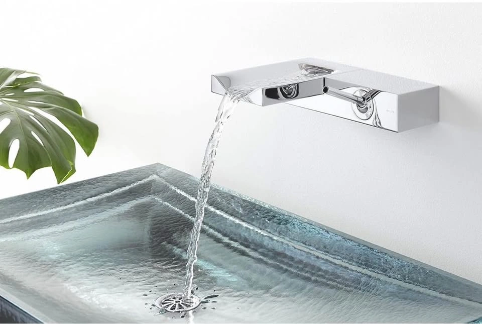 KOHLER ANTILIA RECTANGULAR BATHROOM SINK - photo 2