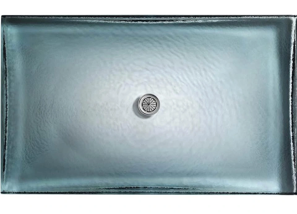 KOHLER ANTILIA RECTANGULAR BATHROOM SINK - photo 3