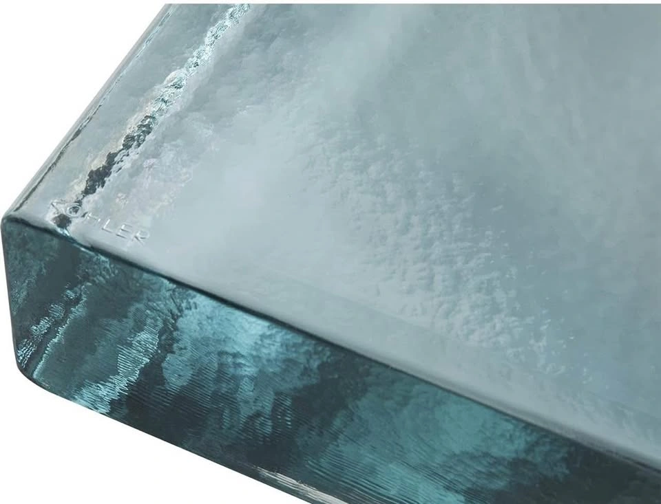 KOHLER ANTILIA RECTANGULAR BATHROOM SINK - photo 4
