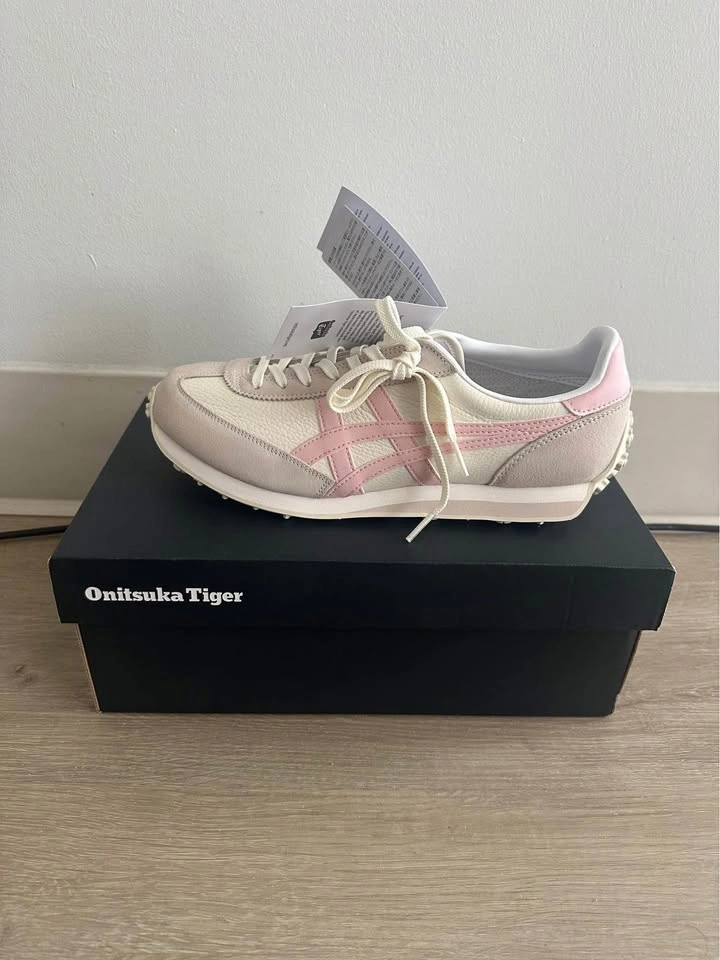 Onitsuka Tiger Mexico 66 - photo 2