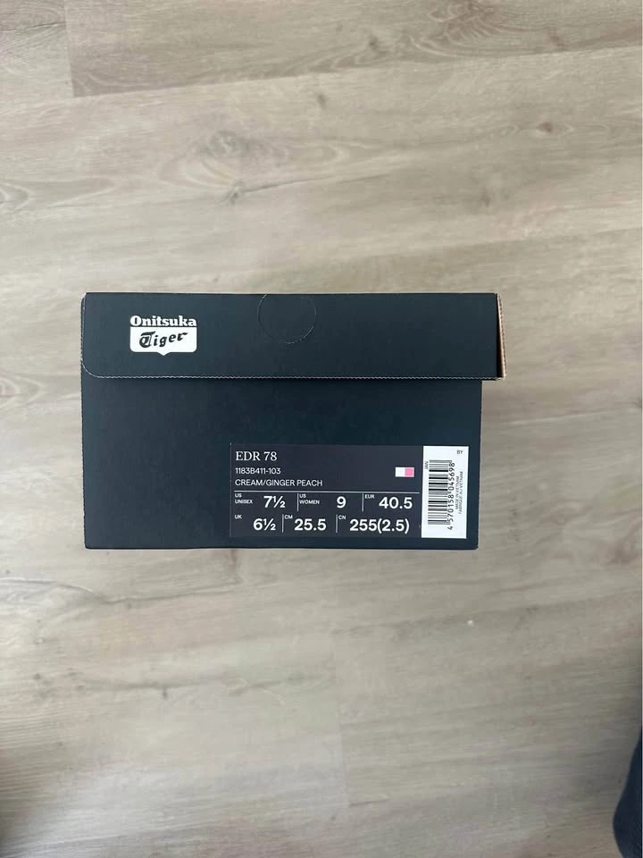 Onitsuka Tiger Mexico 66 - photo 3