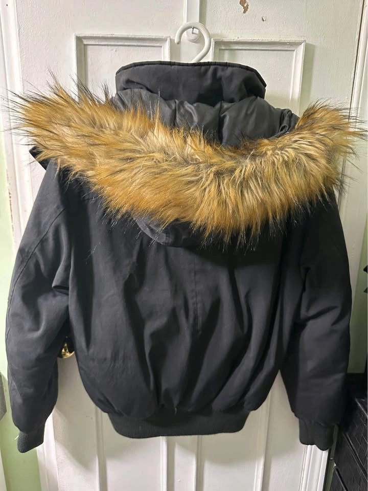 Toboggan Winter Jacket - photo 2