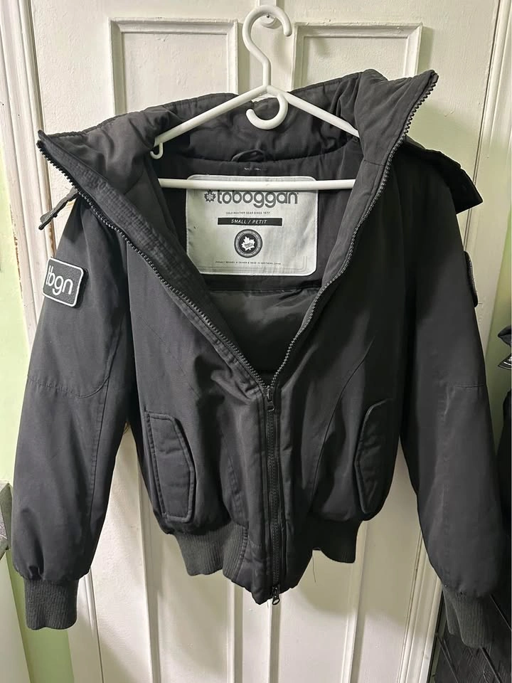 Toboggan Winter Jacket - photo 3