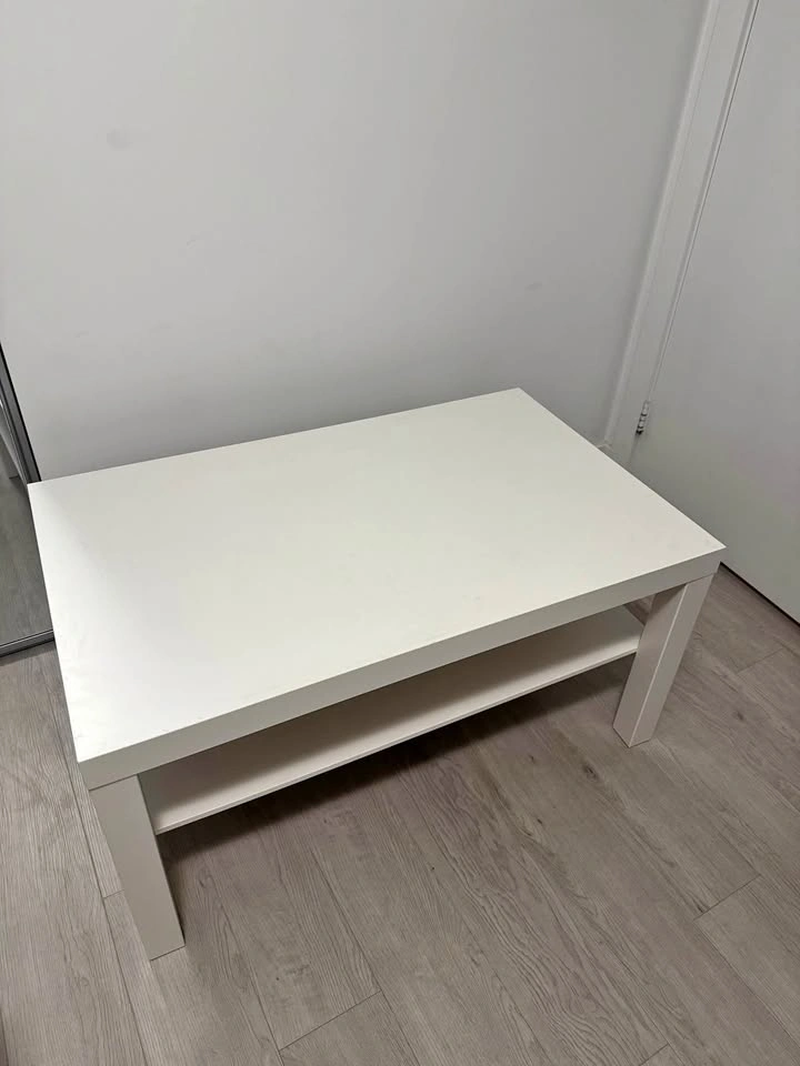 Ikea lack coffee table