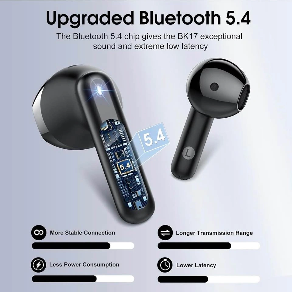 S66 True Wireless Stereo Earbuds - photo 3