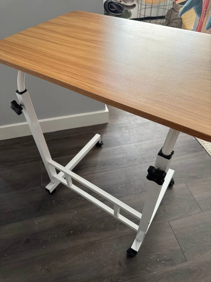 Moving Adjustable Desk - photo 2