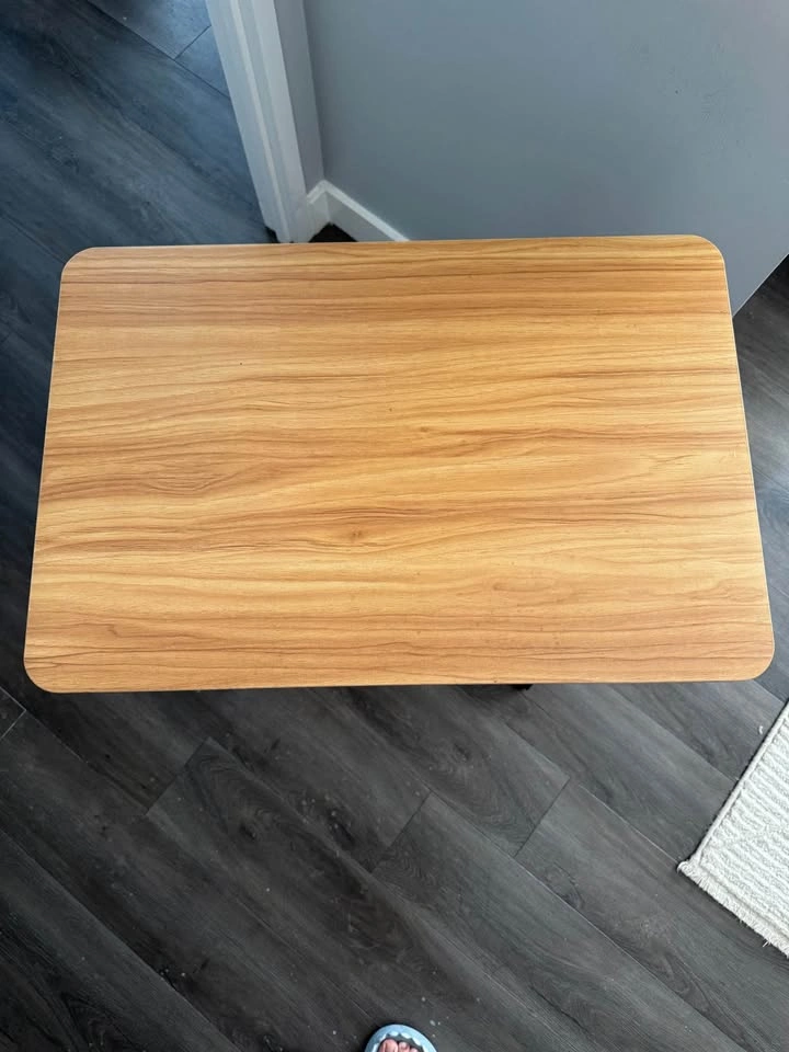 Moving Adjustable Desk - photo 3