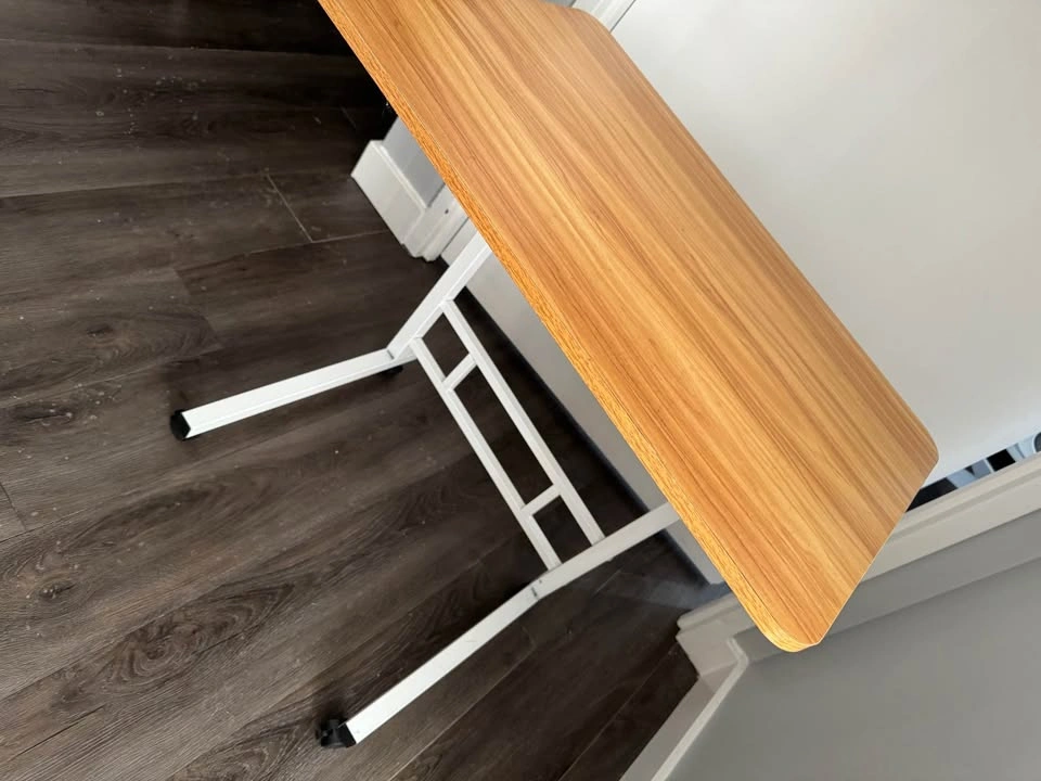 Moving Adjustable Desk - photo 4
