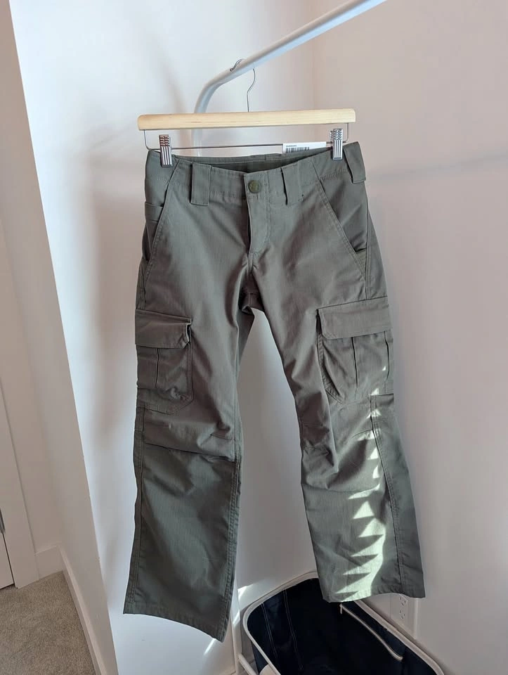 Under Armour Tactical Pants