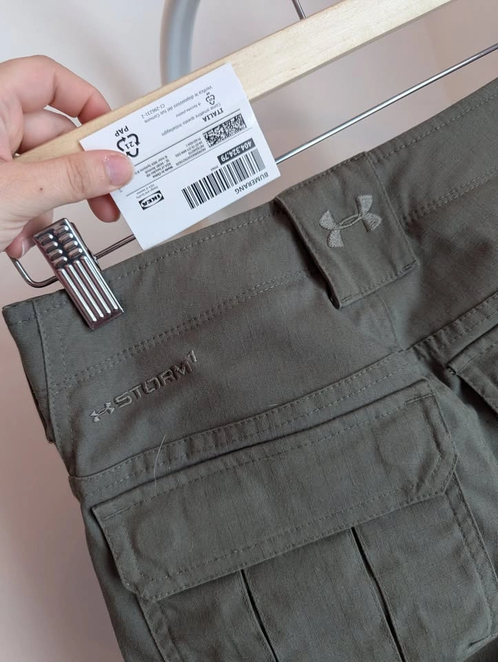 Under Armour Tactical Pants - photo 4