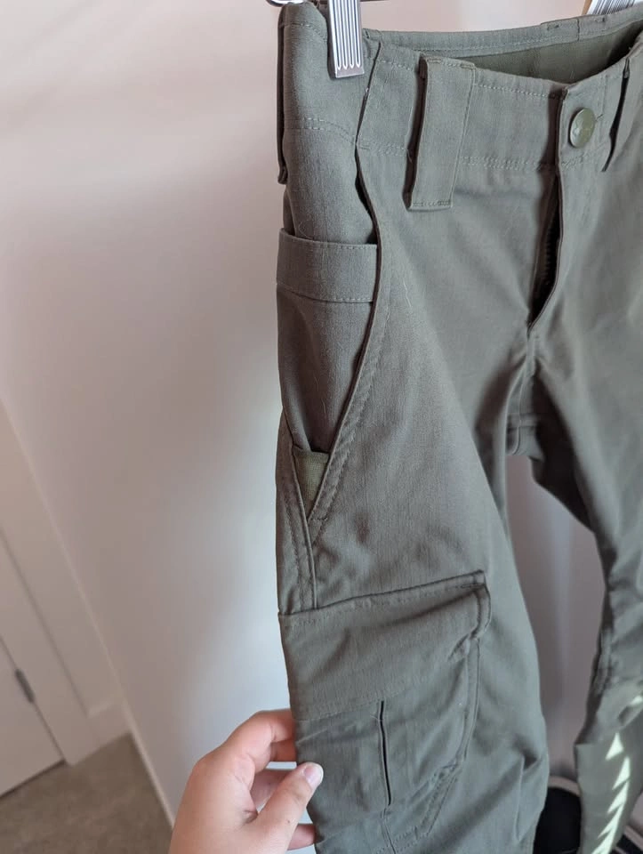 Under Armour Tactical Pants - photo 5