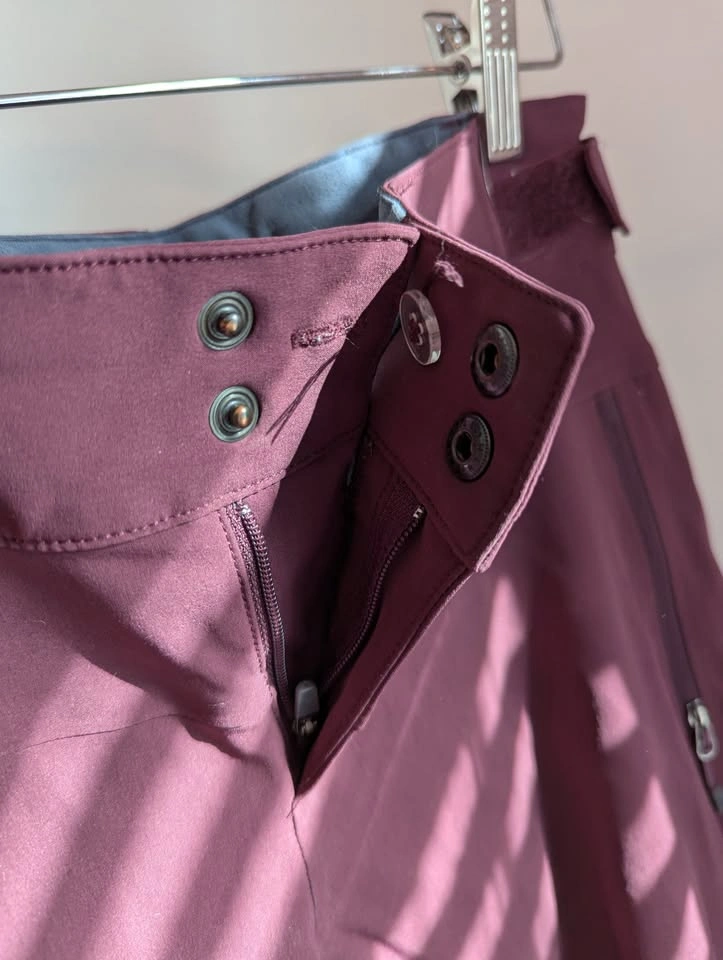 MEC Reco Outer Shell Pants - photo 2