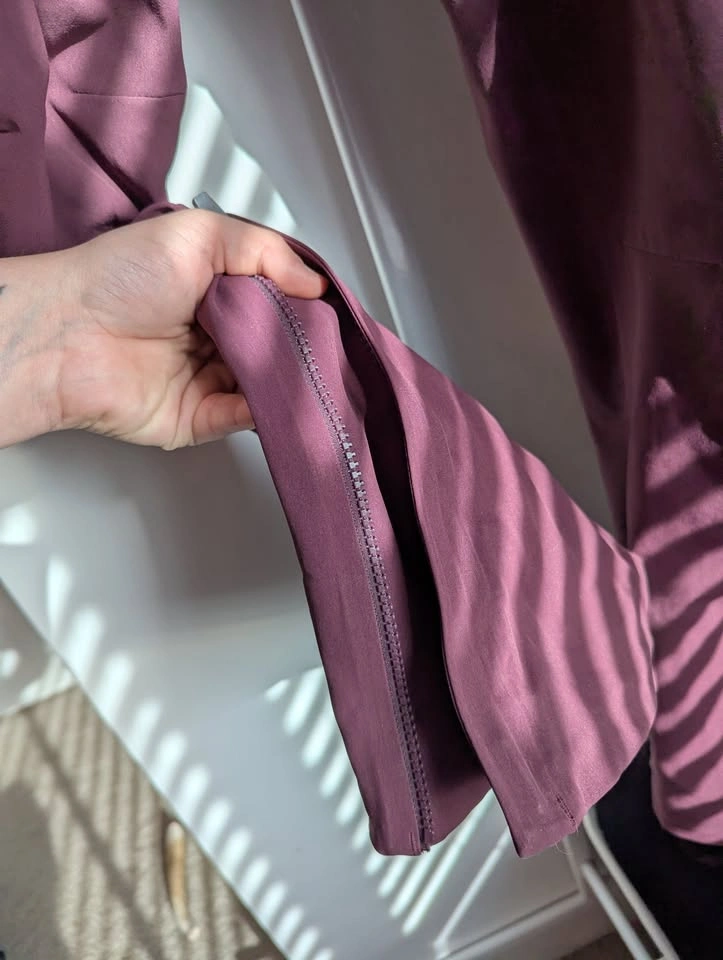 MEC Reco Outer Shell Pants - photo 4