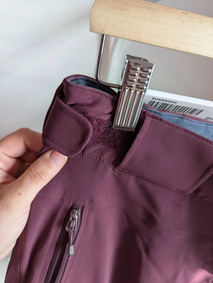 MEC Reco Outer Shell Pants - photo 5