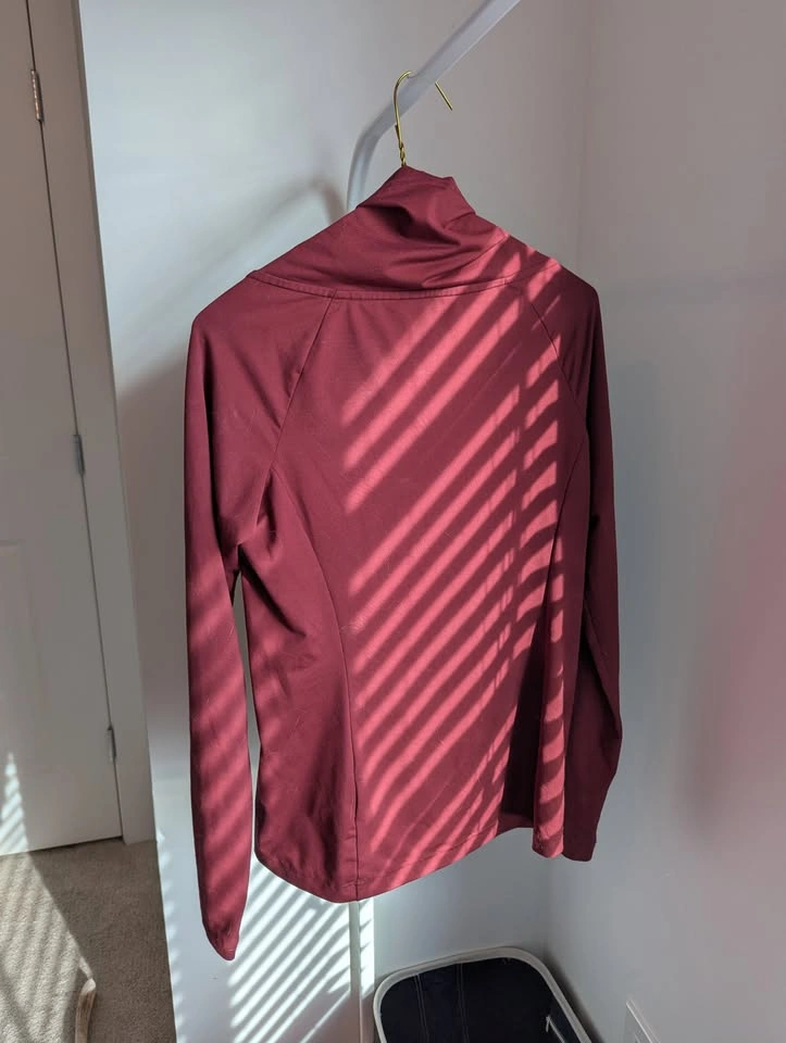 Arc'Teryx Hooded Long Sleeve - photo 2