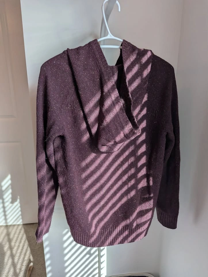 Patagonia Wool Pullover Sweater - photo 2