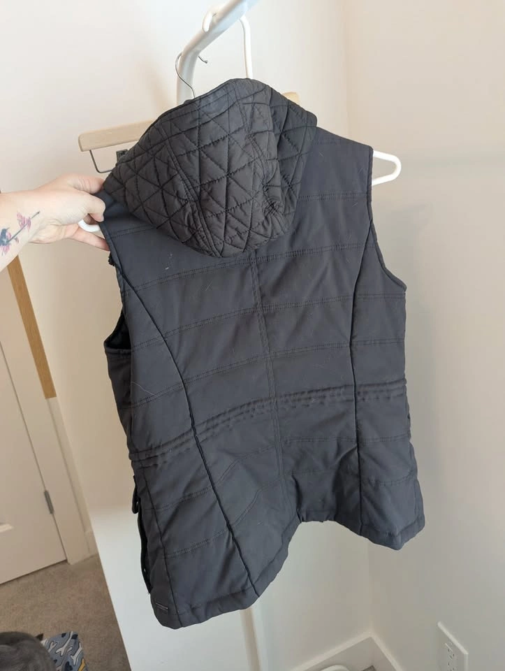 Prana Vest XS - photo 2