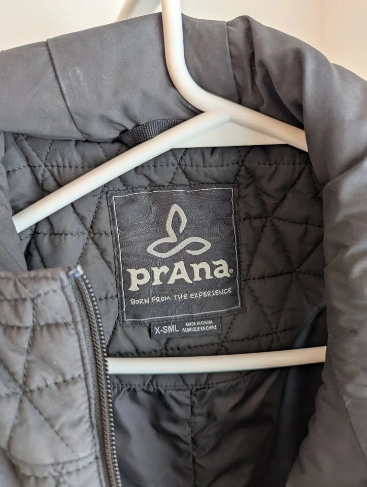 Prana Vest XS - photo 5