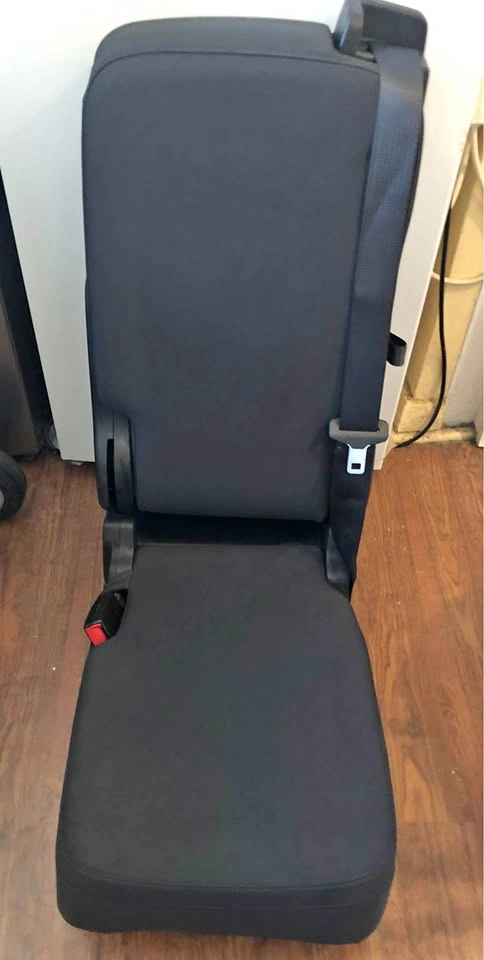 Middle console center seat Chevy/GM - photo 5