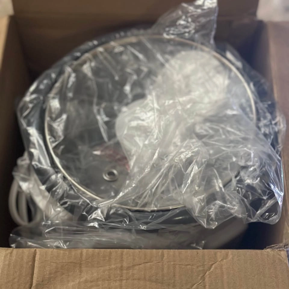 Aroma Rice Cooker – 6 Cup (1.5 Qt) – One Touch – New - photo 4