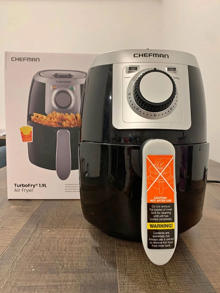 Chefman Air Fryer