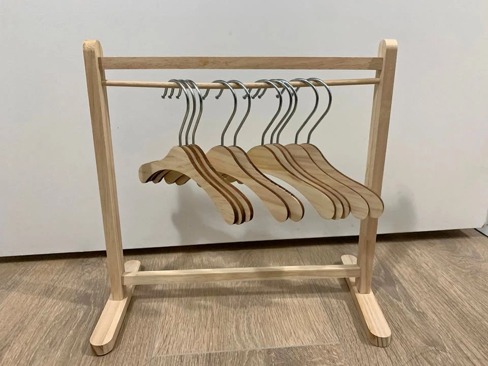 Pets Clothing Rack