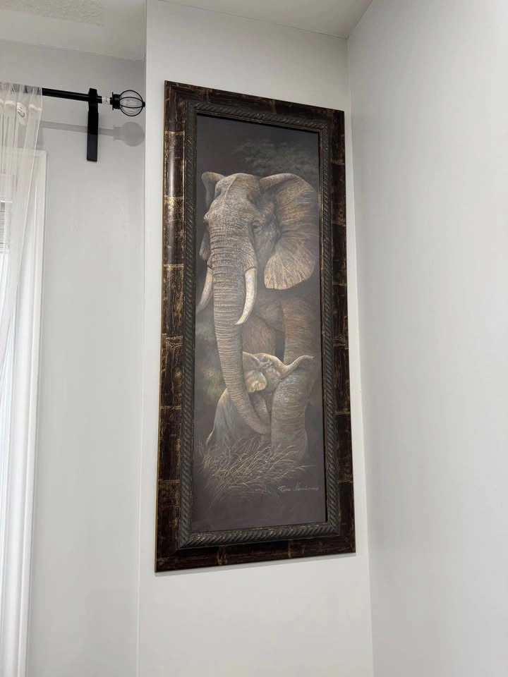 Ruane Manning Proud Mother framed wall art - photo 3