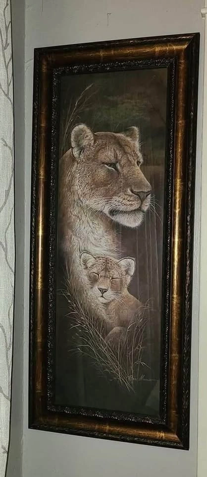 Ruane Manning Proud Mother framed wall art - photo 4