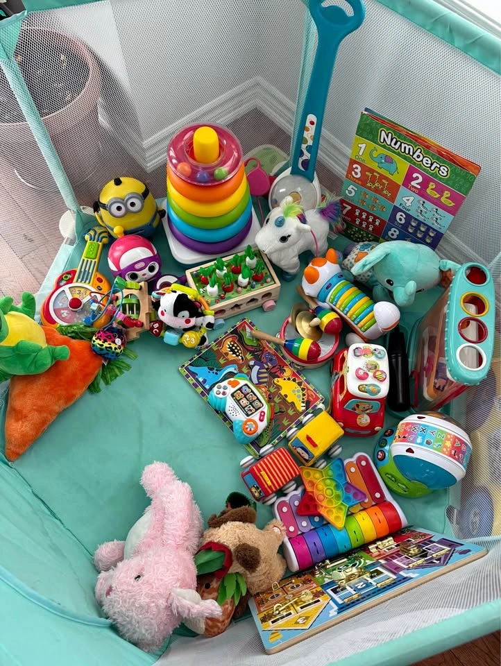 Toys