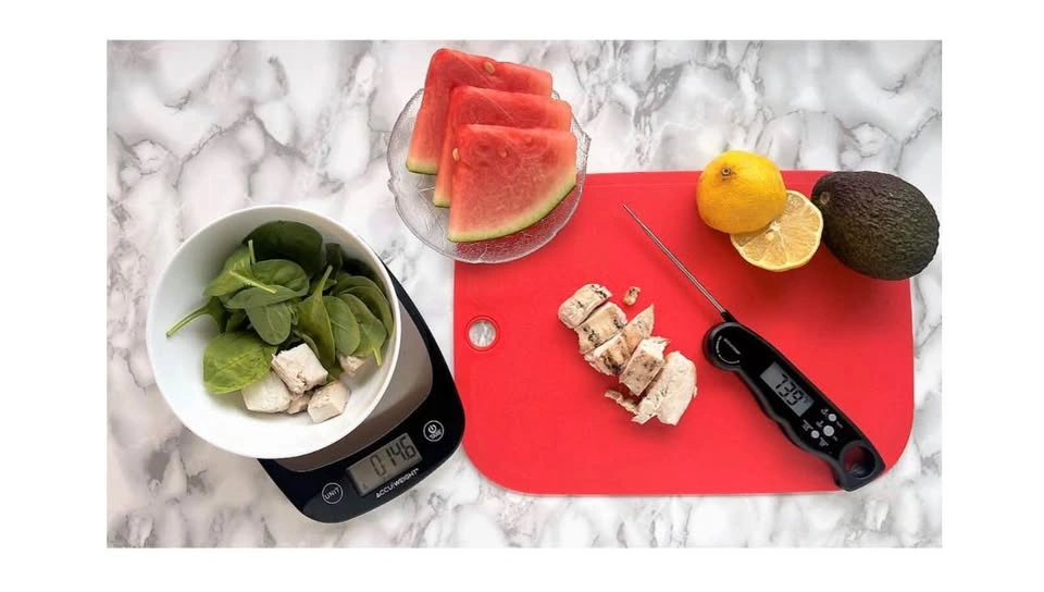 New Accutemp 2-in-1 Instant & Probe Digital Thermometer - photo 4