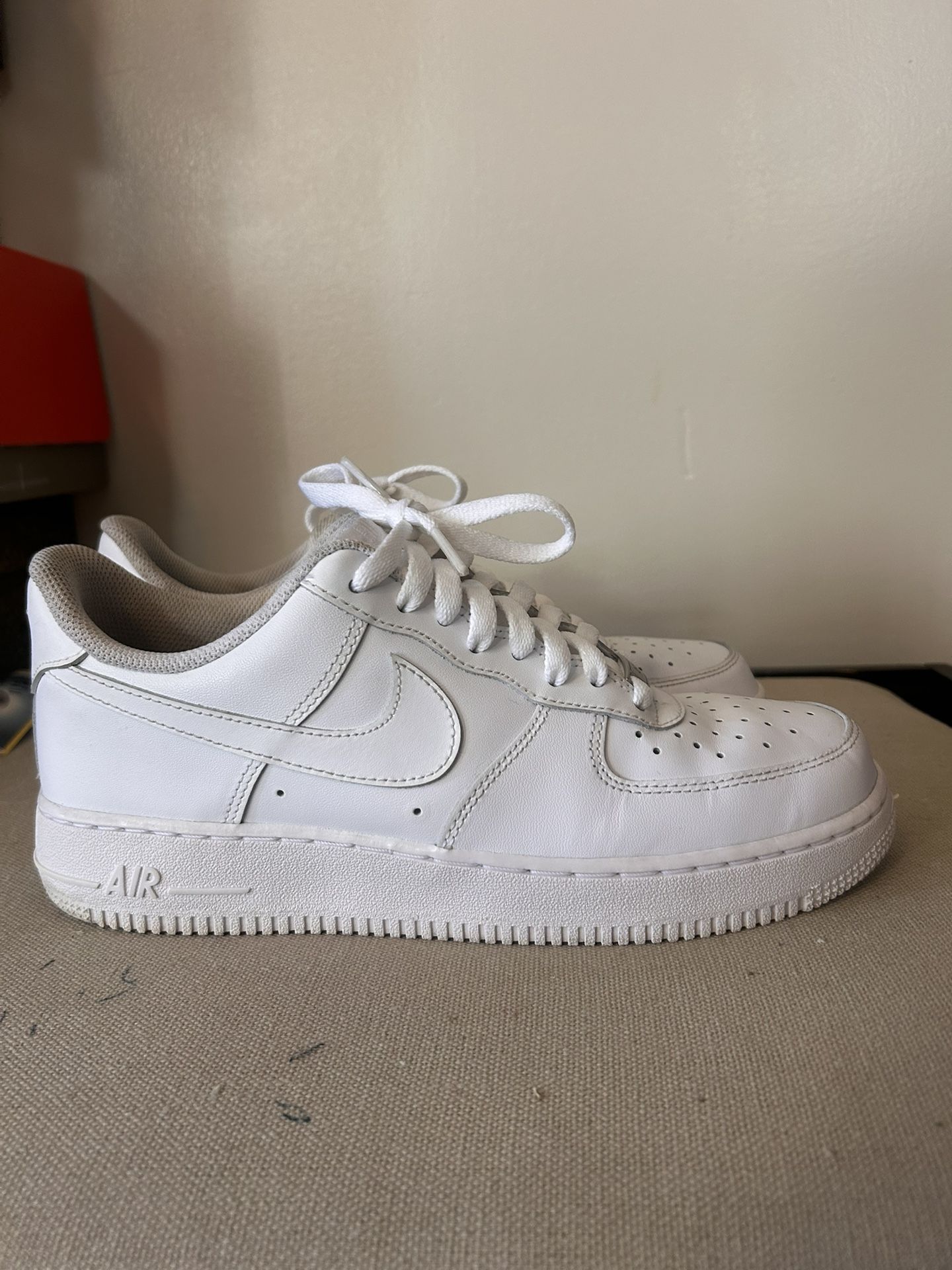 Nike Air Force 1 Sz 8.5
