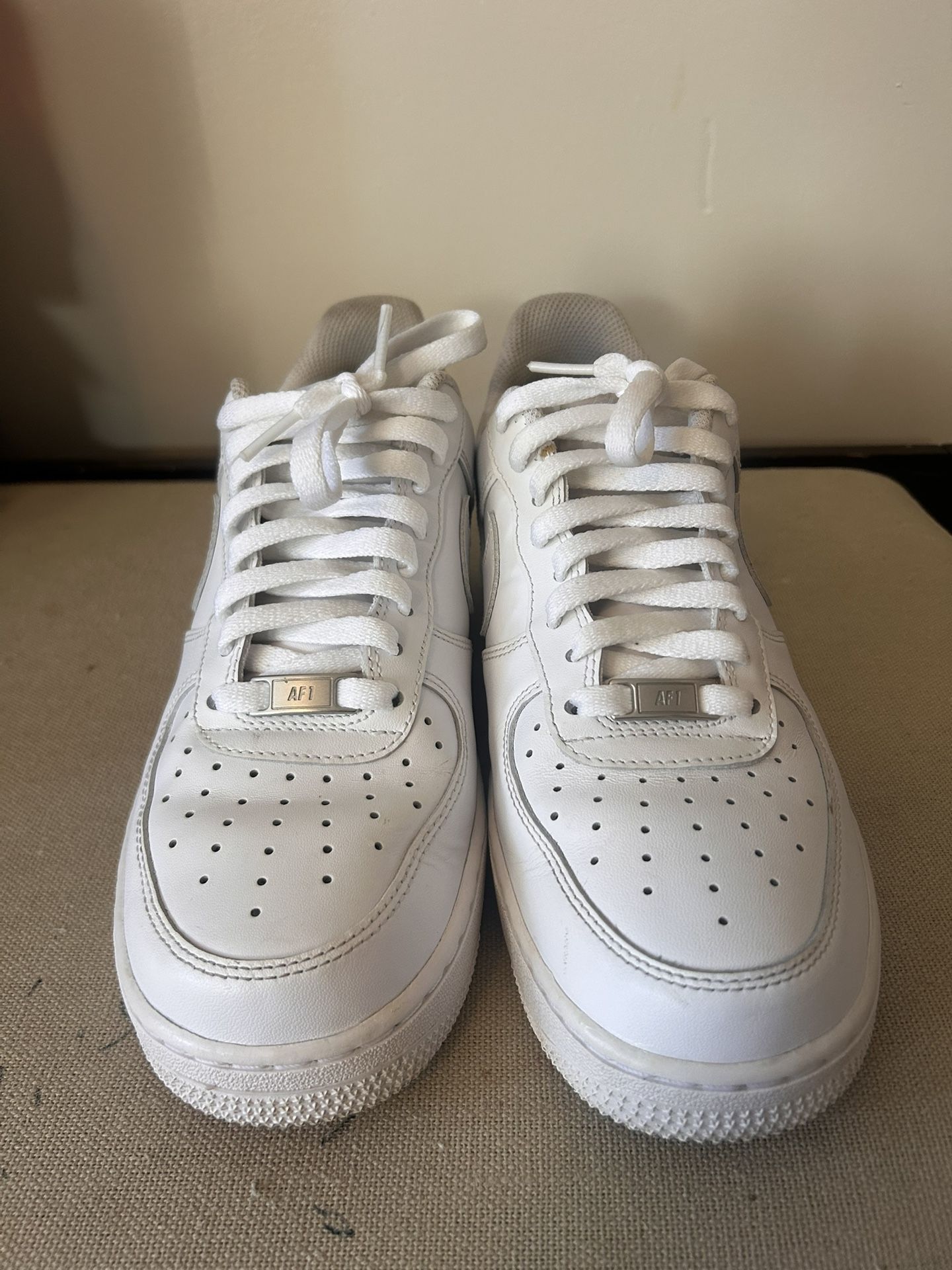 Nike Air Force 1 Sz 8.5 - photo 4