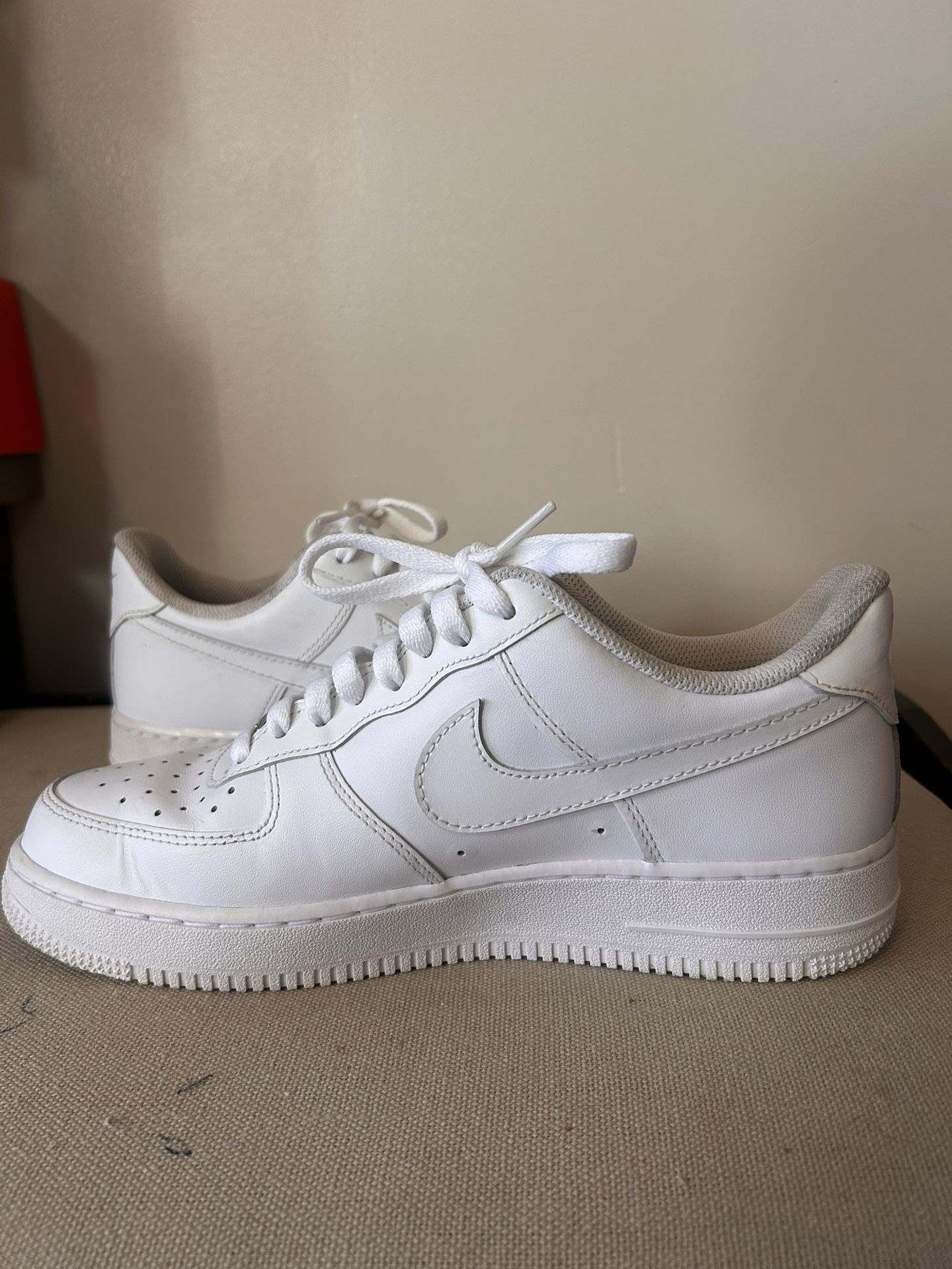 Nike Air Force 1 Sz 8.5 - photo 5