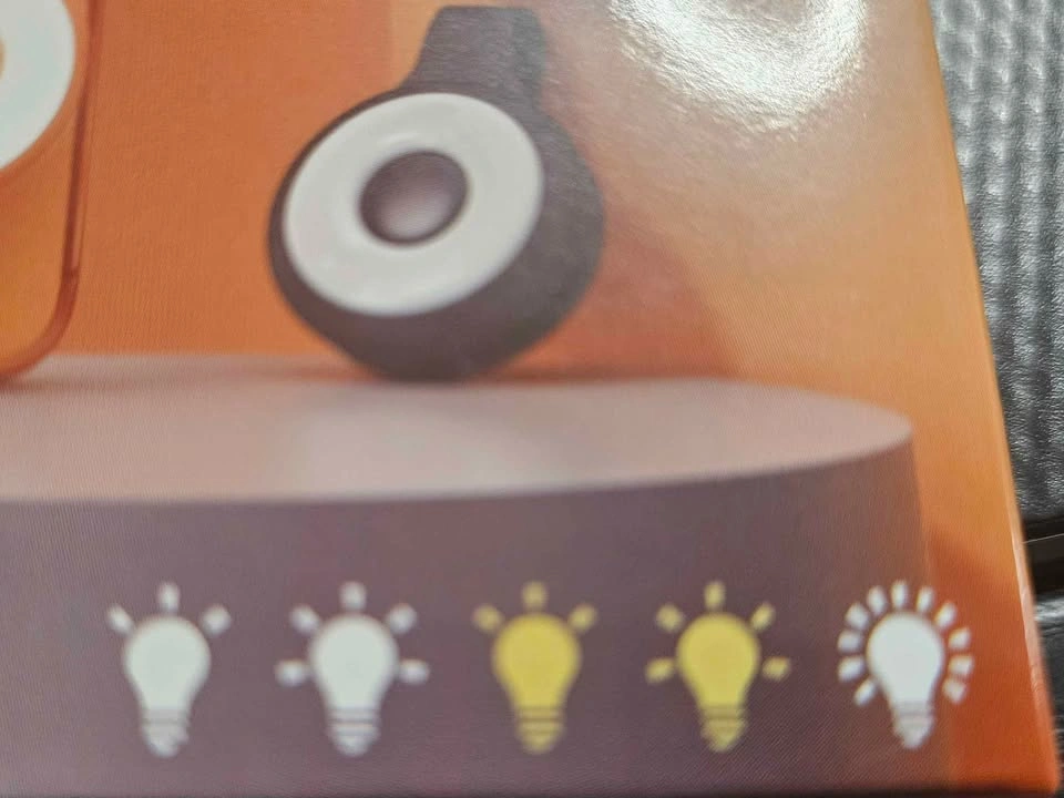 Multipurpose LED Light Phone Light - photo 2