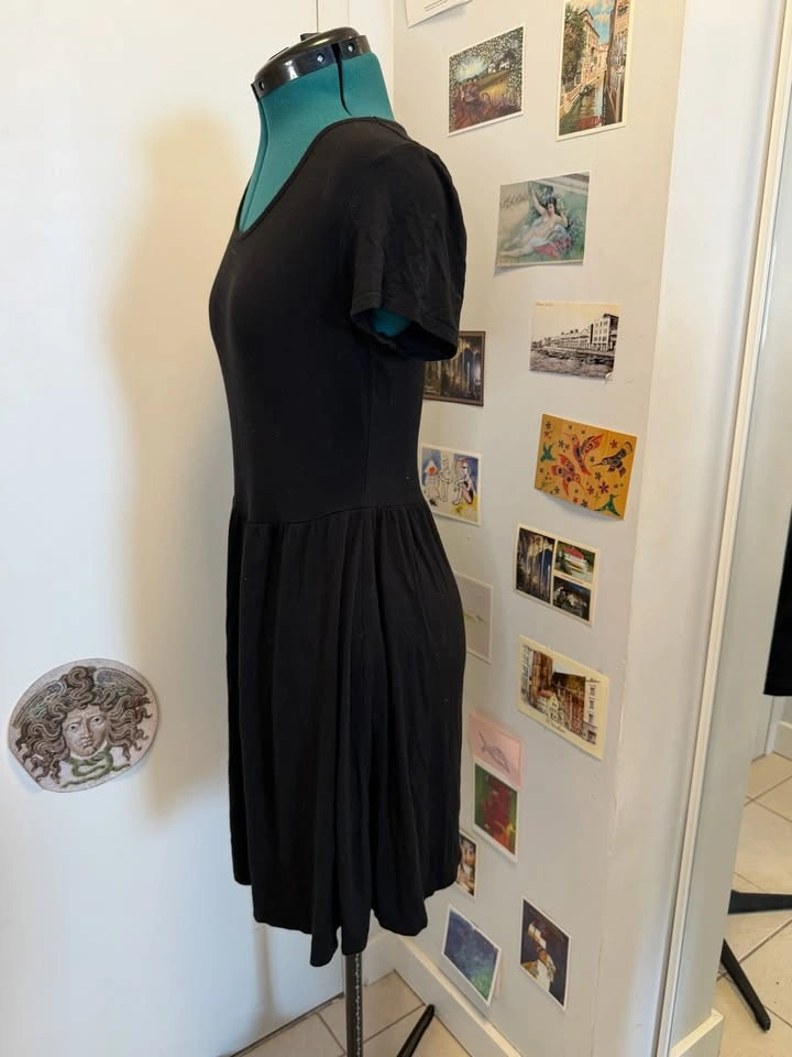 Old Navy Super Stretchy Dress - photo 2