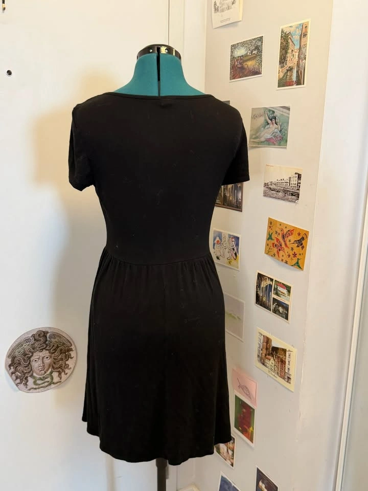 Old Navy Super Stretchy Dress - photo 3