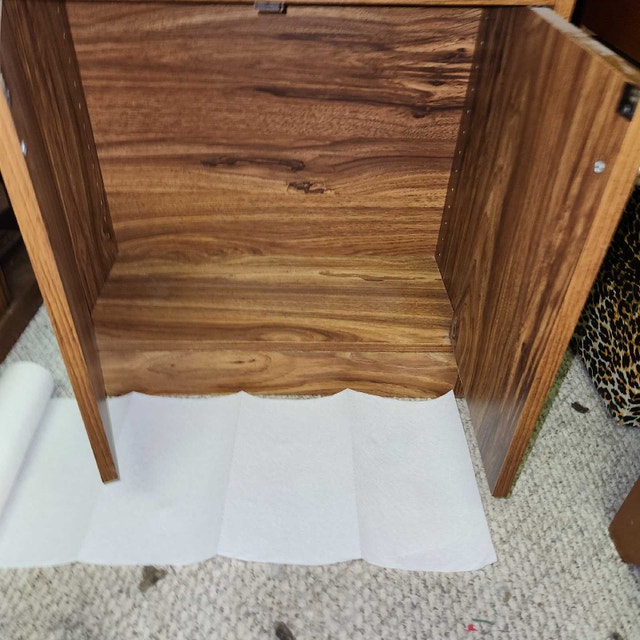 2 Bookcases $75 each or $125 for the pair. - photo 2