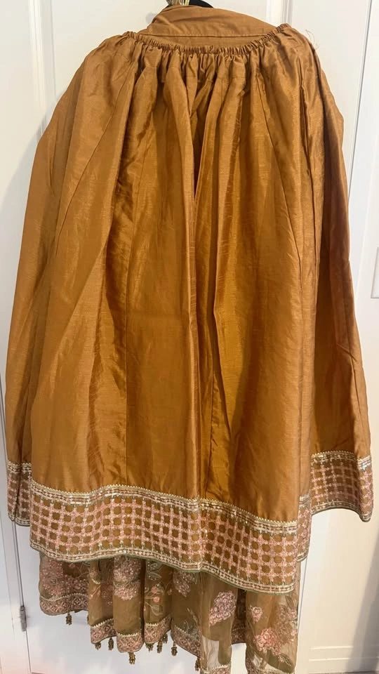 Hussain Rehar Pakistani Dress - photo 2