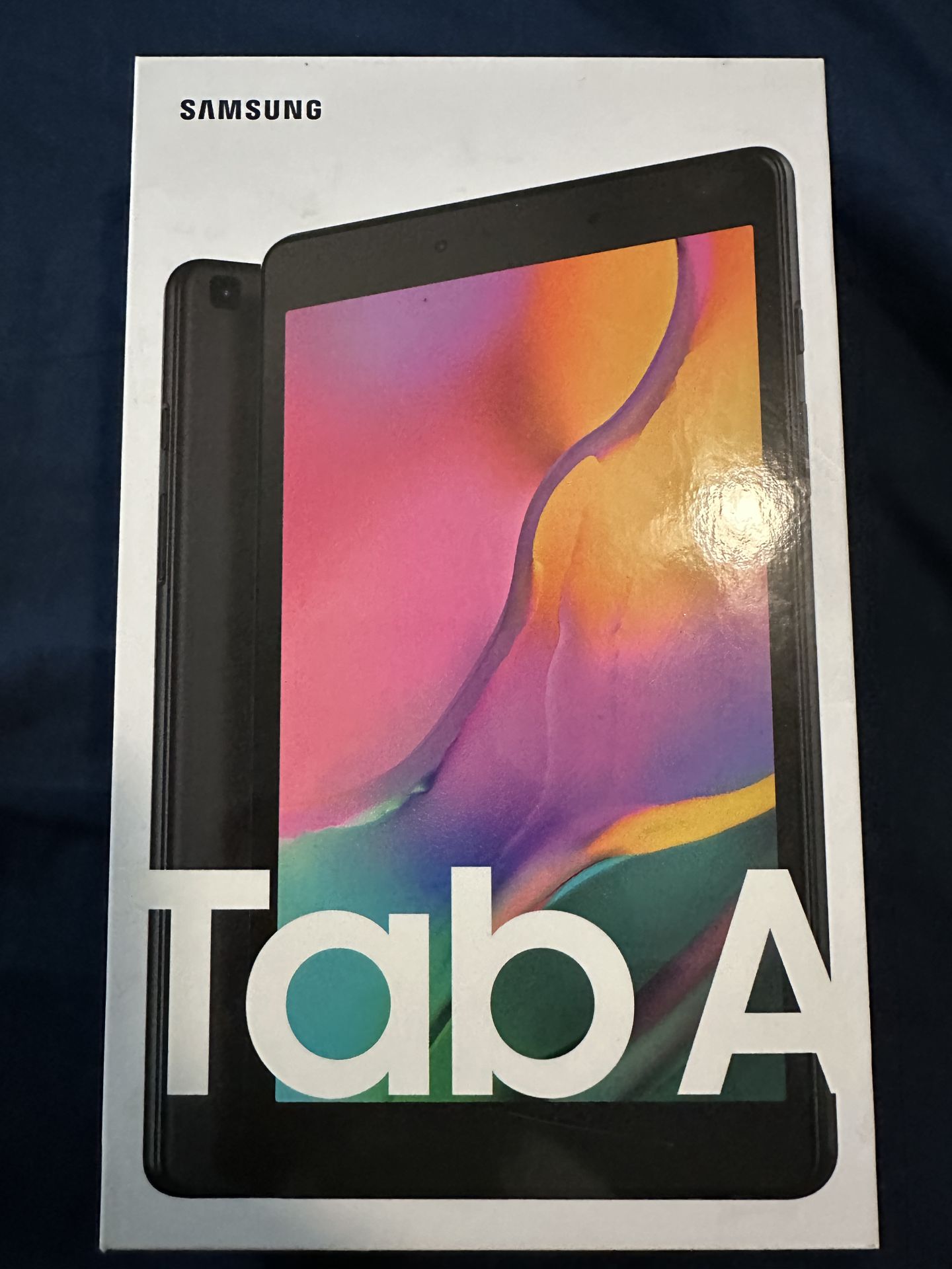 Galaxy Tab A (2019)