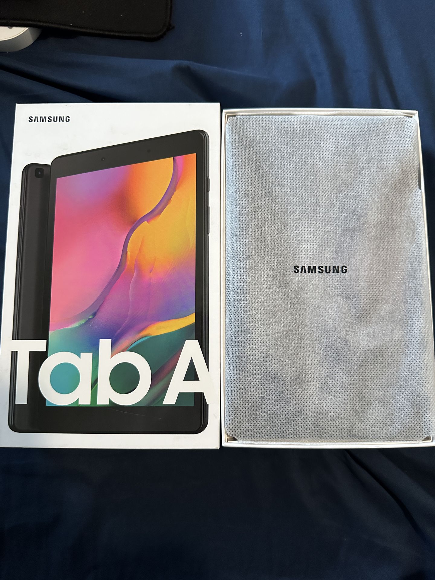Galaxy Tab A (2019) - photo 3