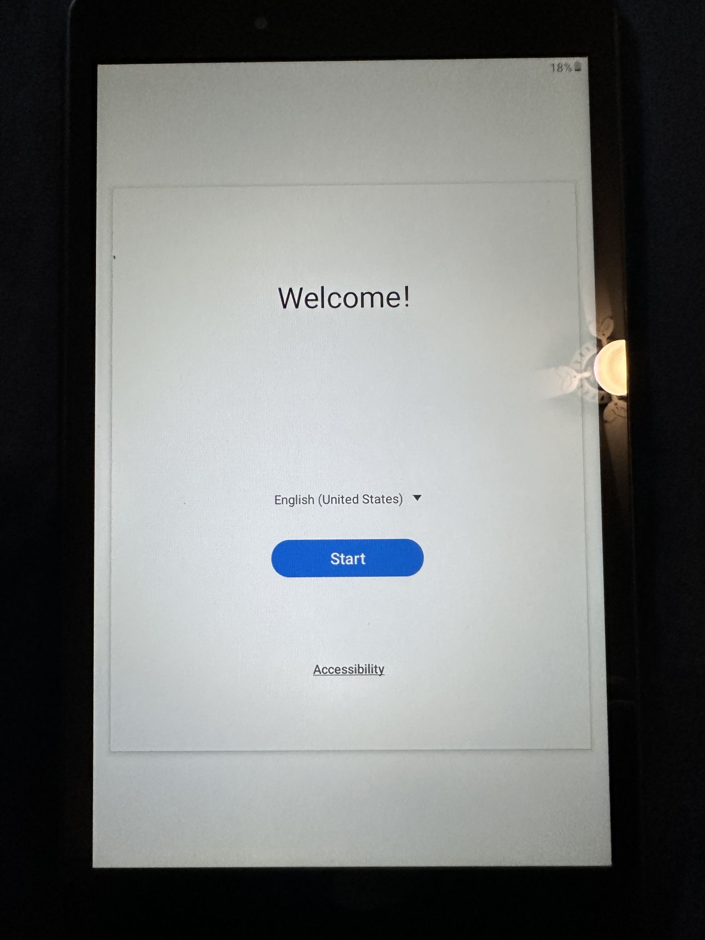Galaxy Tab A (2019) - photo 4