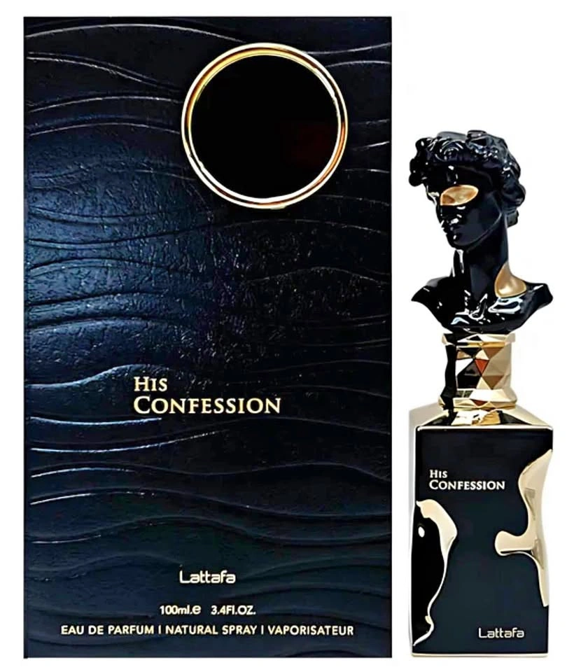 Lattafa For Him