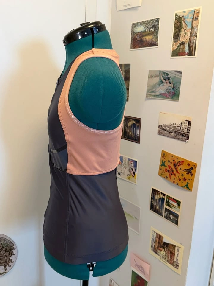 Stella McCartney Adidas Exercising Top - photo 2