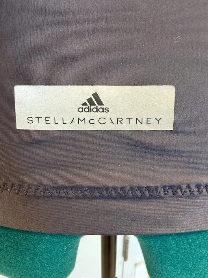 Stella McCartney Adidas Exercising Top - photo 4